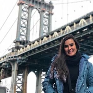 Meet your Posher, Ilza